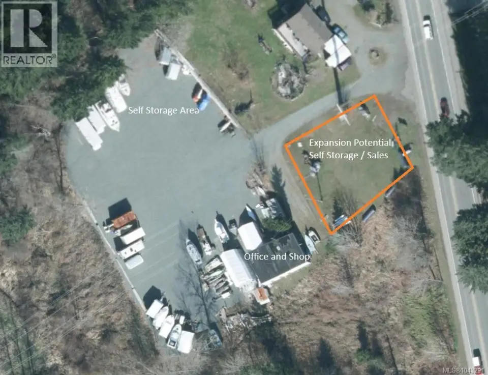 4767 Island Hwy N, Courtenay