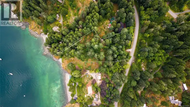 Lot B Hyacinthe Bay Rd