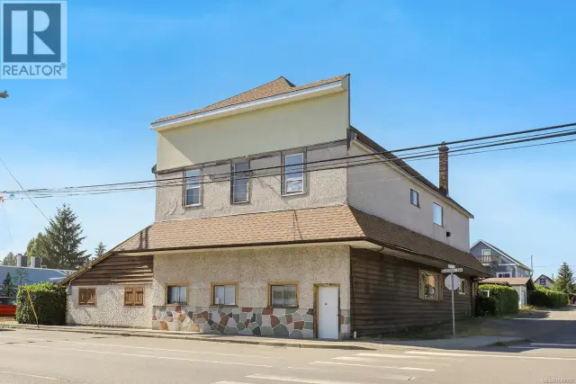 2780 Dunsmuir Ave