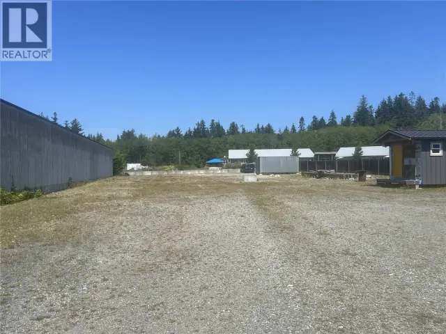 Lot B Plaza Rd