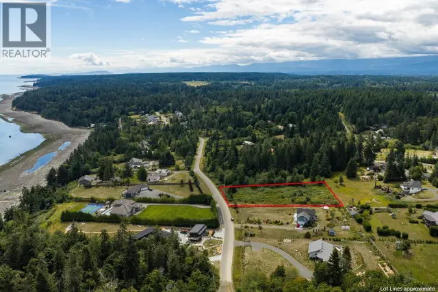 Lot 6 Eagles Dr