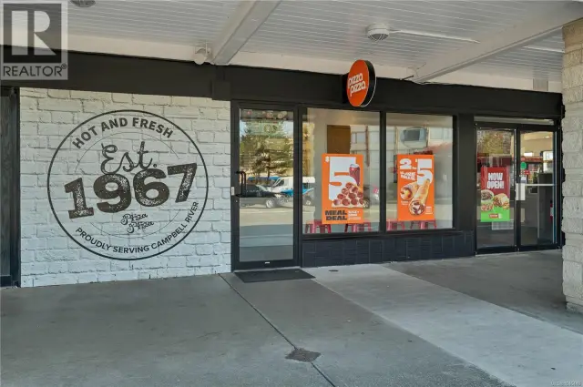 1019 Shoppers Row