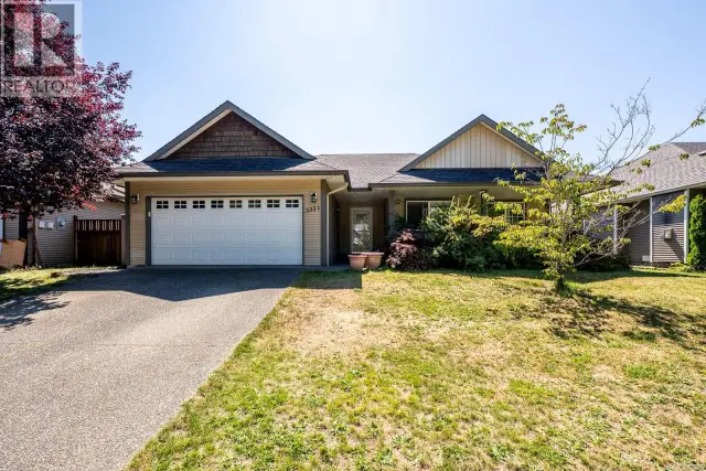 3351 Coniston Cres