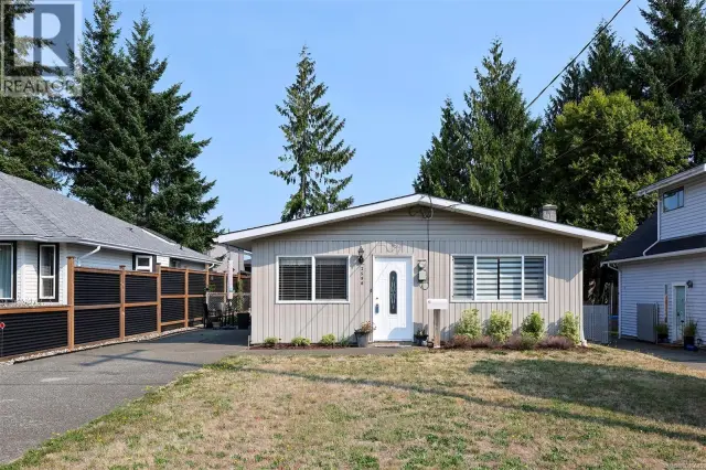 2598 Willard Ave