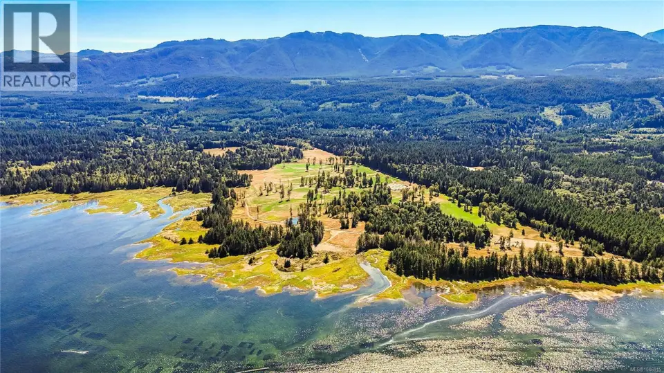 Lot 1 Wavell Rd, Fanny Bay