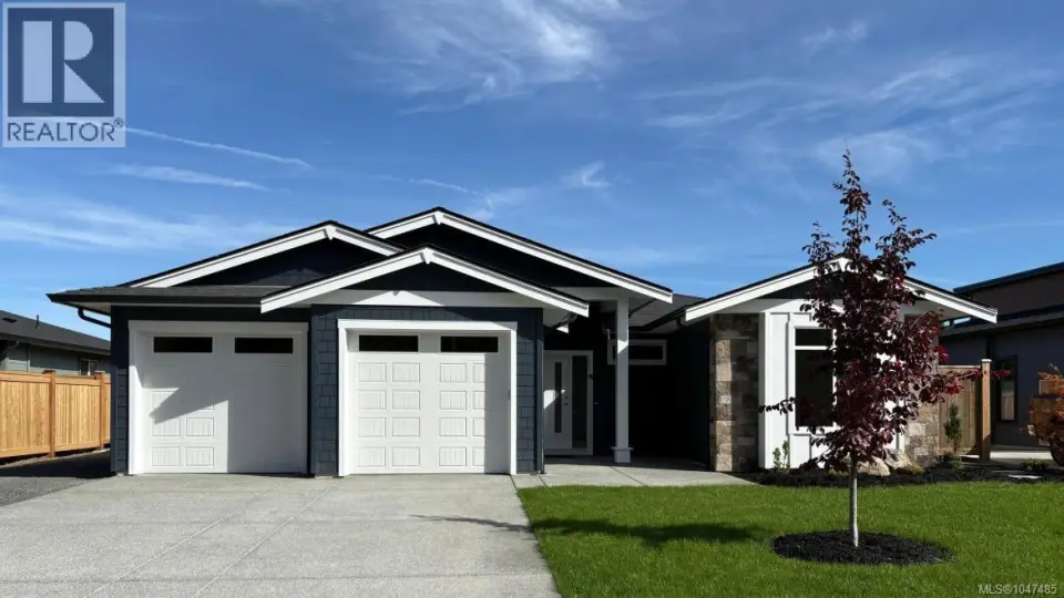 DISCLAIMER: Exterior photo from a previous listing, for visualization purposes only. Colours, finishes, and landscaping are subject to change.