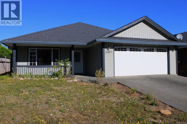 3381 Coniston Cres