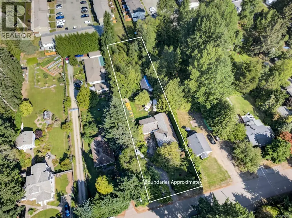 1655 15th St, Courtenay