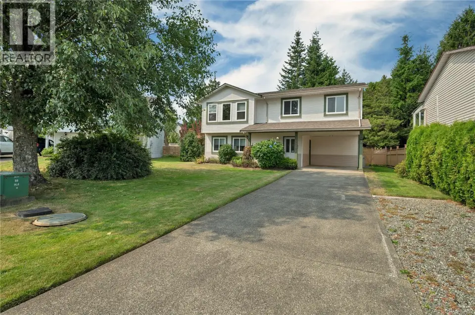 1920 Raven Pl, Campbell River