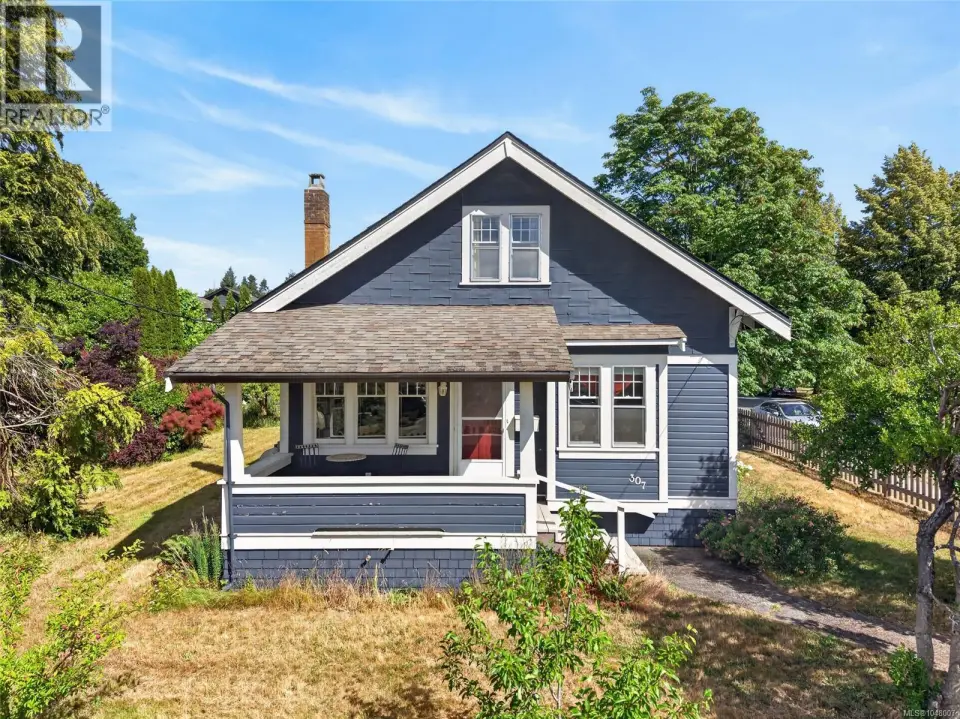 307 3rd St, Courtenay