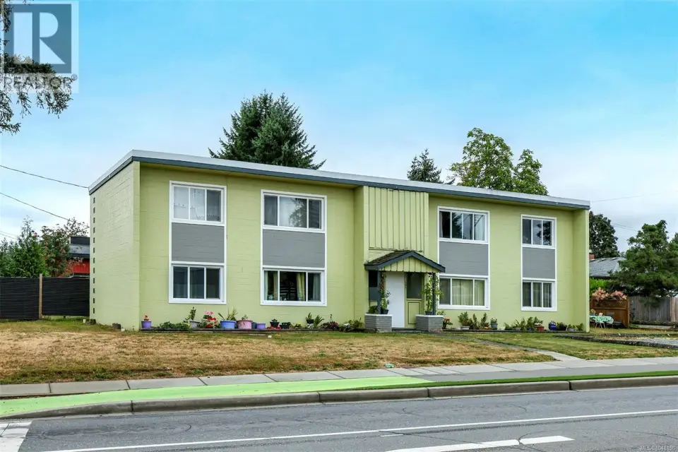 504 17th St, Courtenay