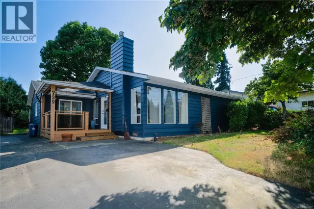 729 Holm Rd