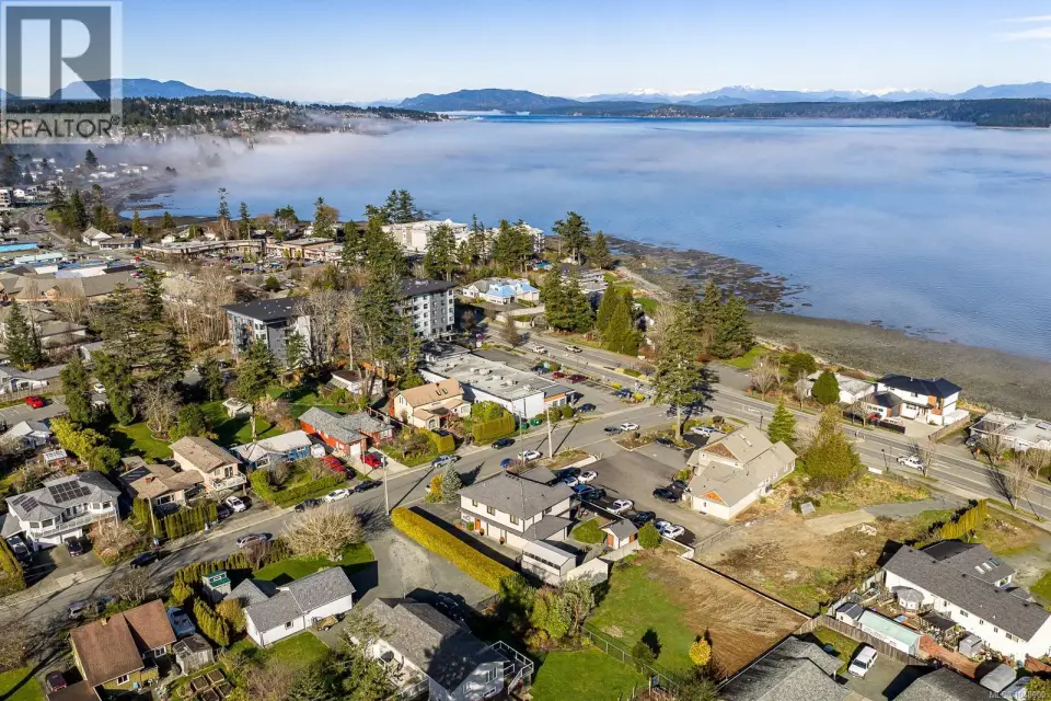 97 Larwood Rd, Campbell River