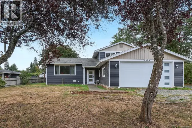 3158 Barford Cres