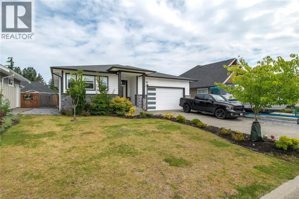 720 Sitka St, Campbell River