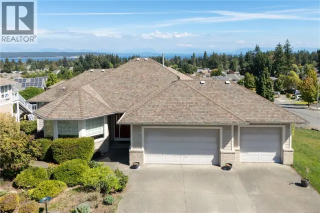 600 Mariner Dr