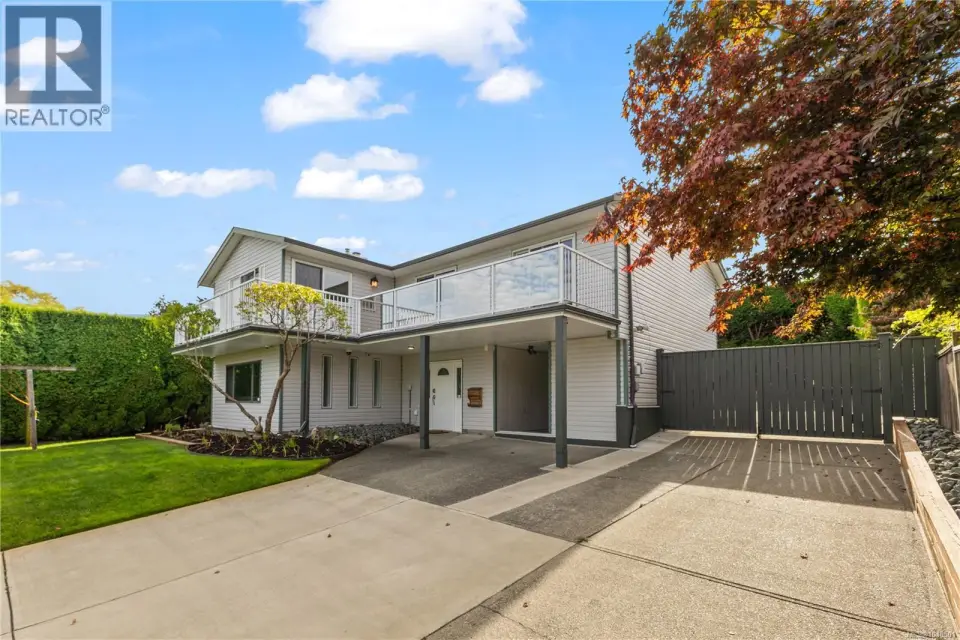 724 Galerno Rd, Campbell River
