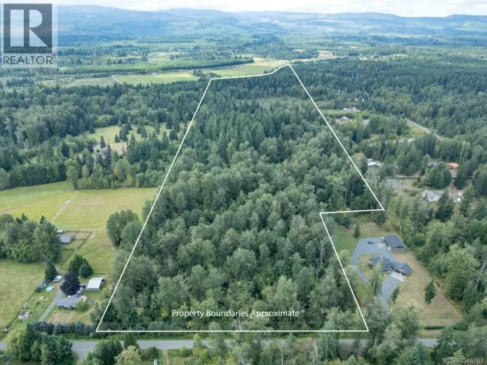 50.55 Acre parcel in Black Creek
