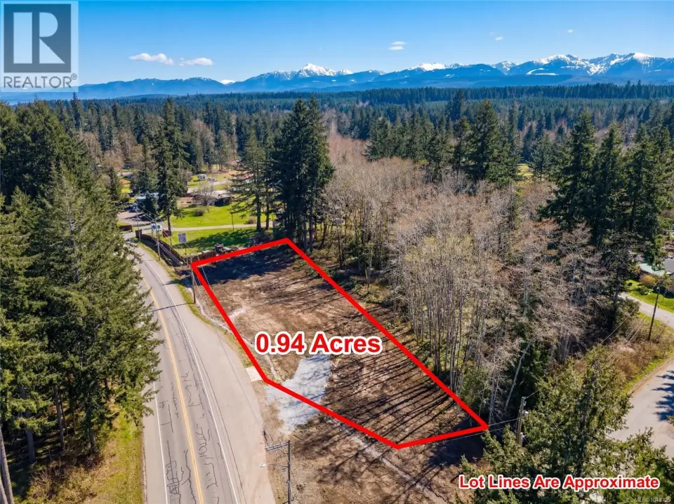 Lot 4 Island Hwy S, Royston