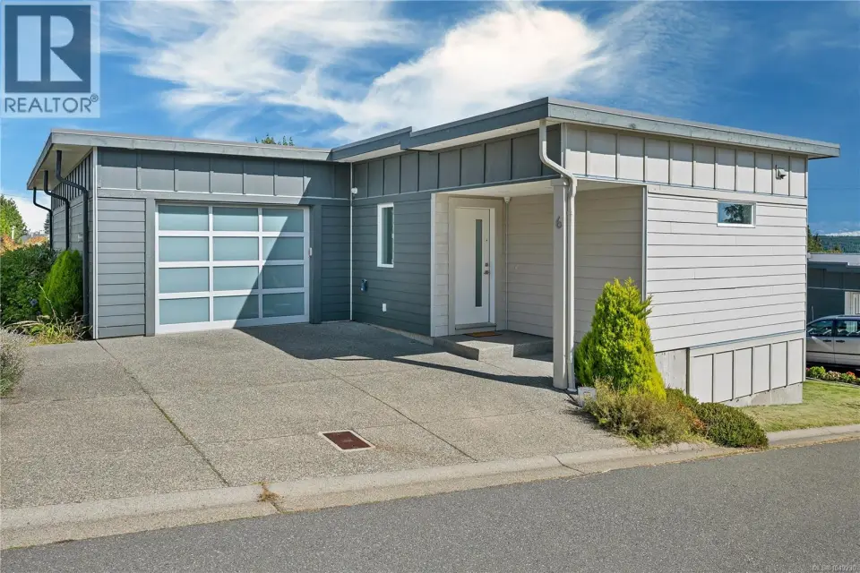 6 325 Niluht Rd, Campbell River