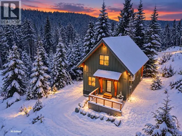 415 Arrowsmith Ridge