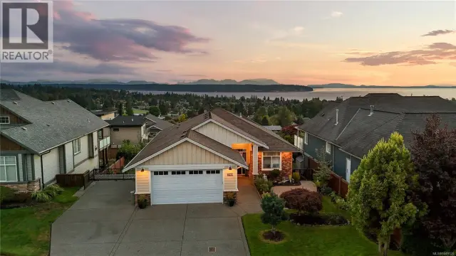760 Timberline Dr