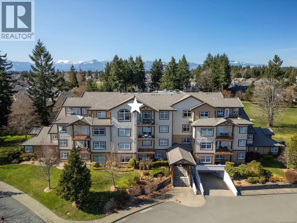 144 3666 Royal Vista Way, Courtenay