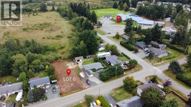 LOT 6 Crawford Rd