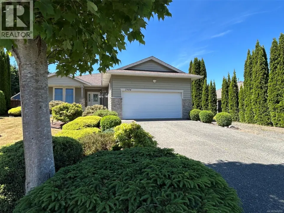 Willow Point Rancher