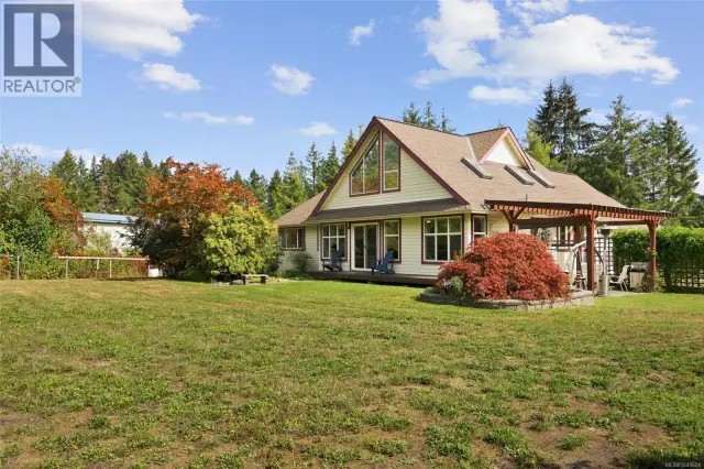 2877 Lake Trail Rd
