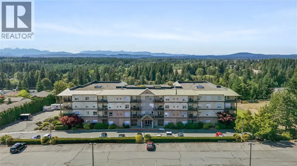 207 280 Dogwood St S, Campbell River