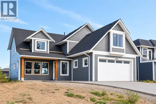 3388 Rhys Rd