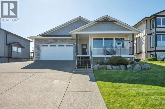 721 Timberline Dr