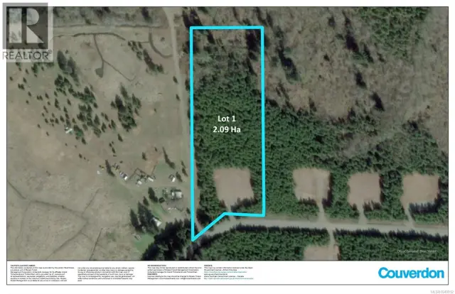 Lot 1 York Rd