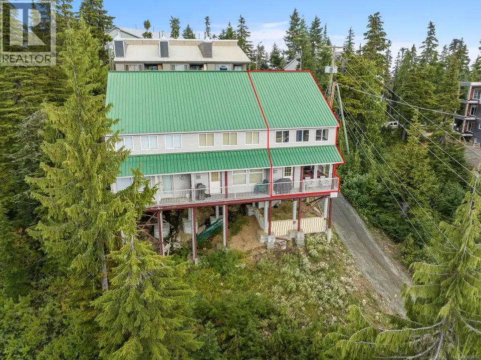 3 699 Castle Crag Cres, Courtenay