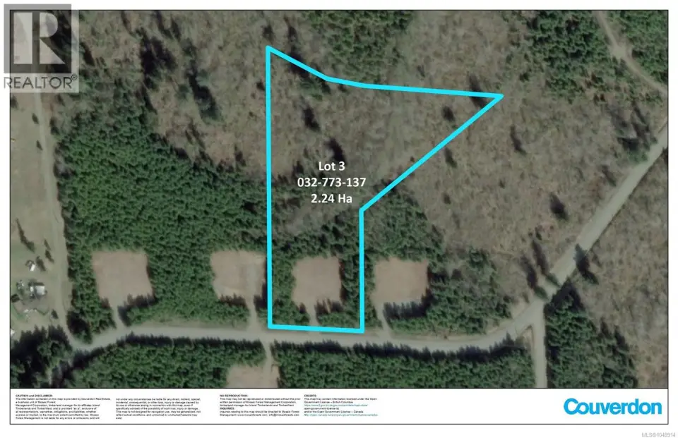 Lot 3 York Rd, Campbell River