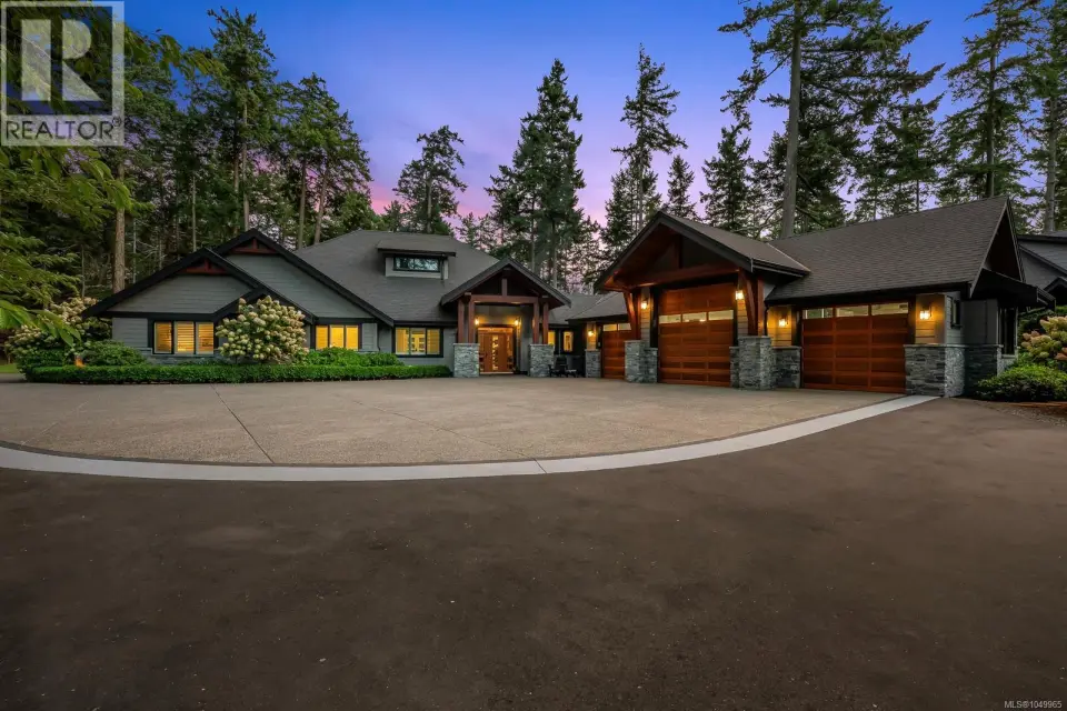 846 Foskett Rd, Comox