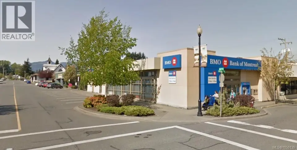 585 England Ave, Courtenay