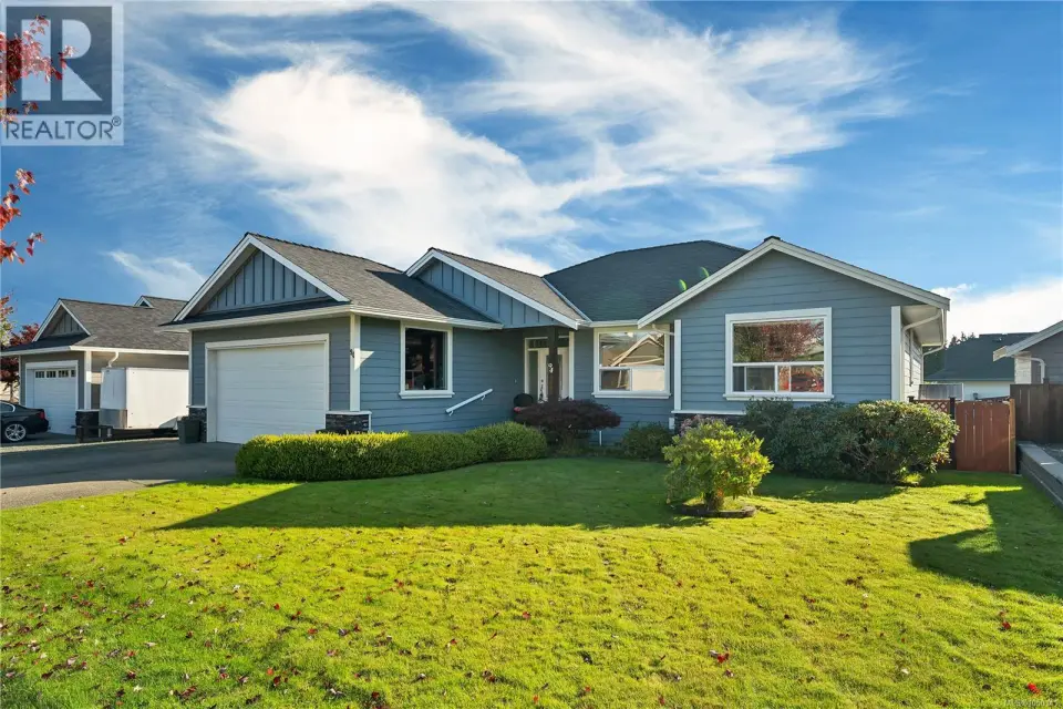 94 Vermont Dr, Campbell River