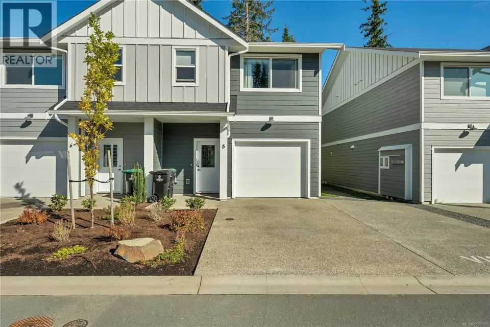 5 444 Fisher Rd, Campbell River