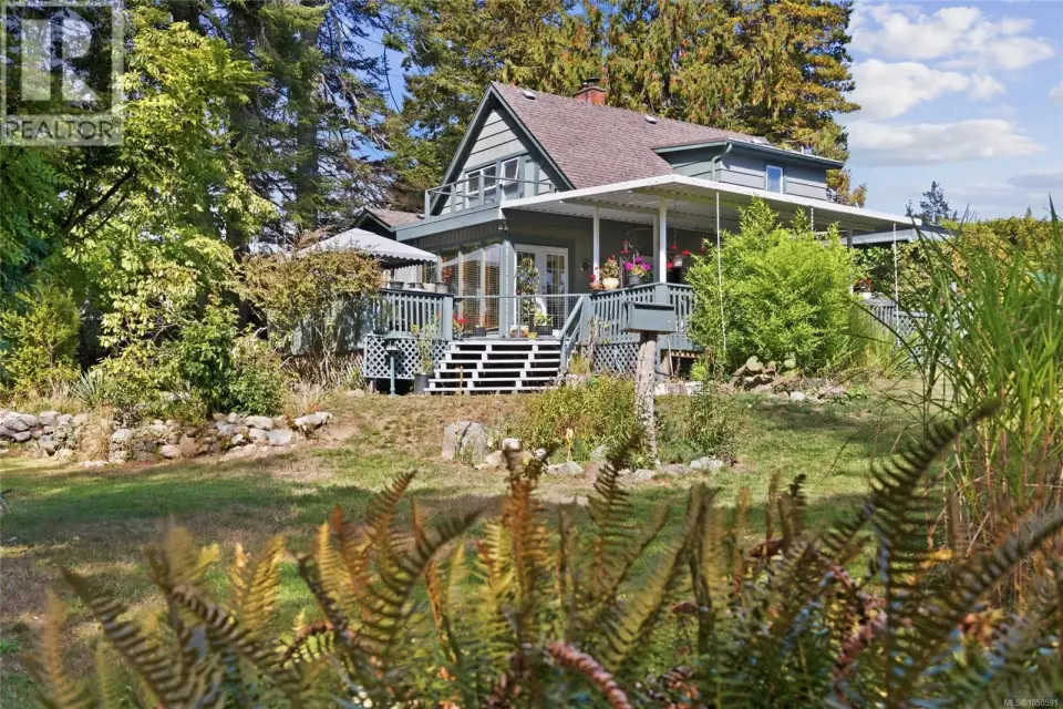 1719 Centennial Ave E, Comox