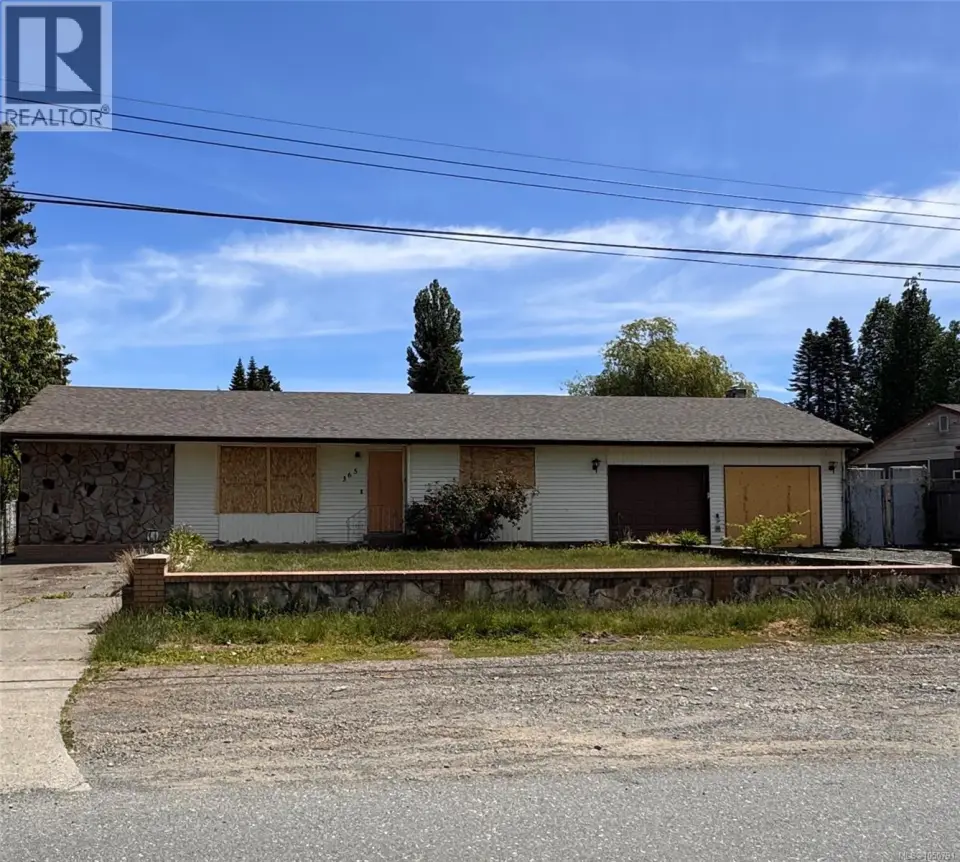365 Carolyn Rd, Campbell River