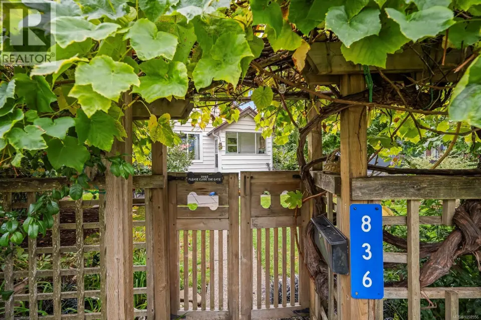 836 3rd St, Courtenay