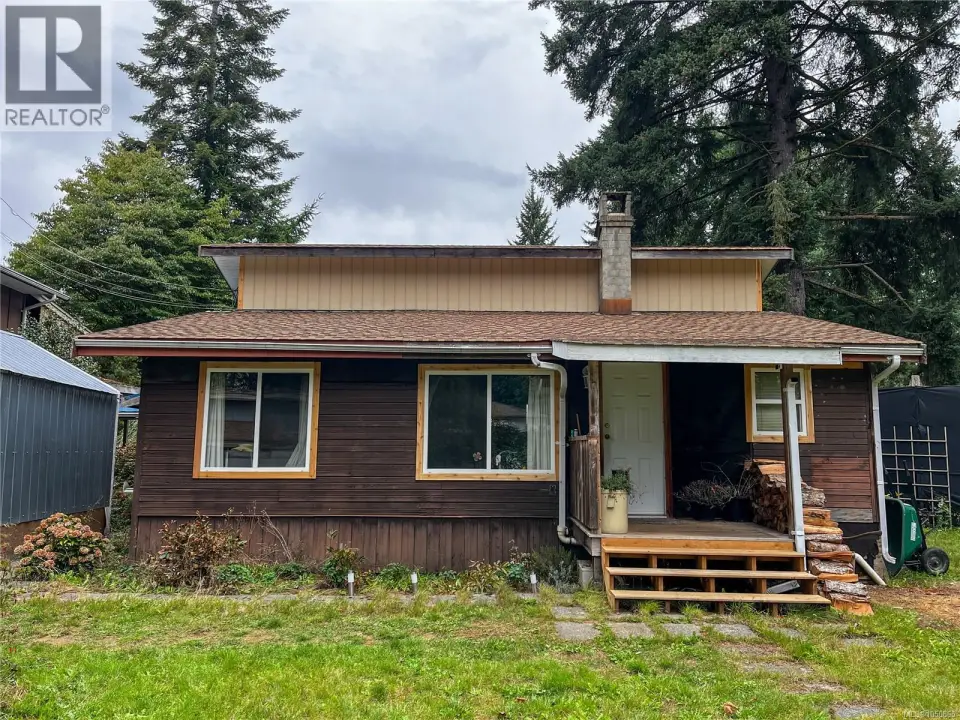 2243 Fearon Rd, Campbell River