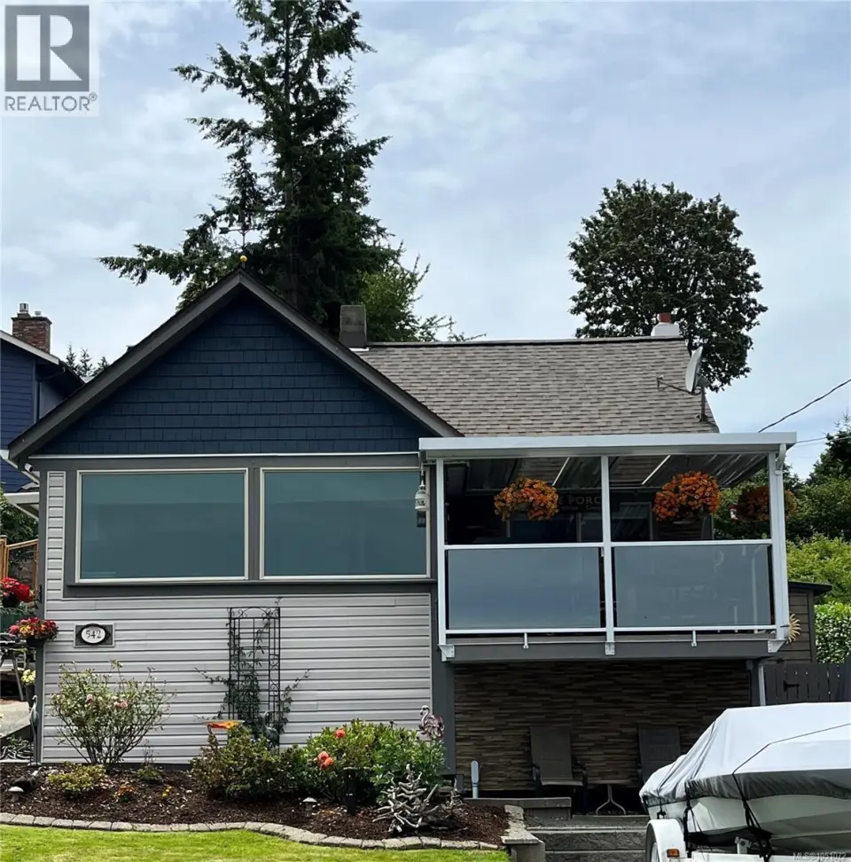 542 THULIN St, Campbell River