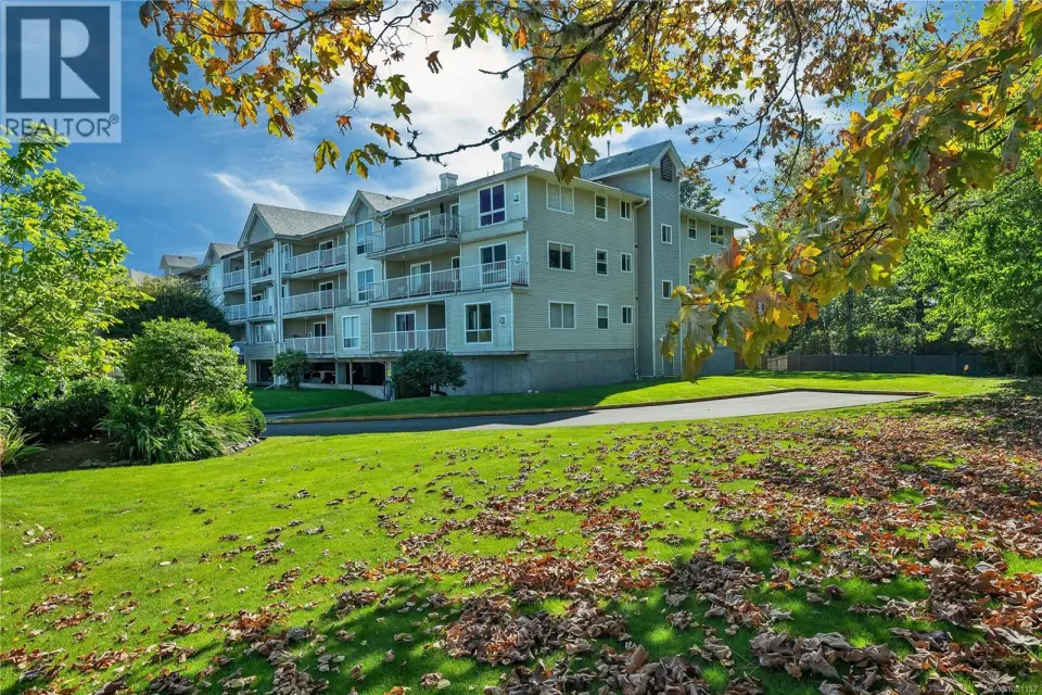 105 155 Erickson Rd, Campbell River
