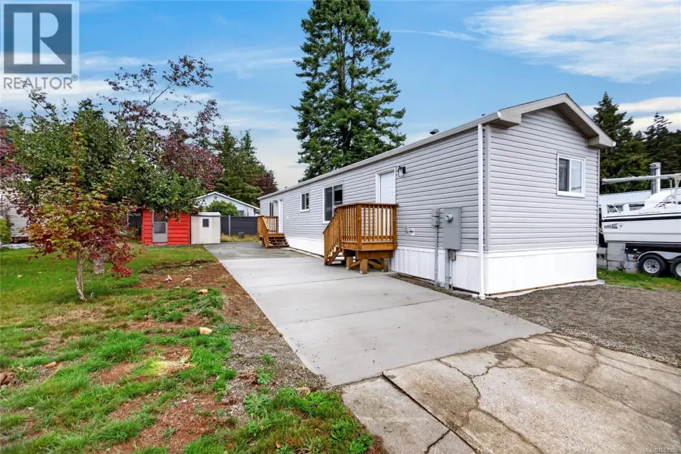 2104 Pemberton Pl, Comox