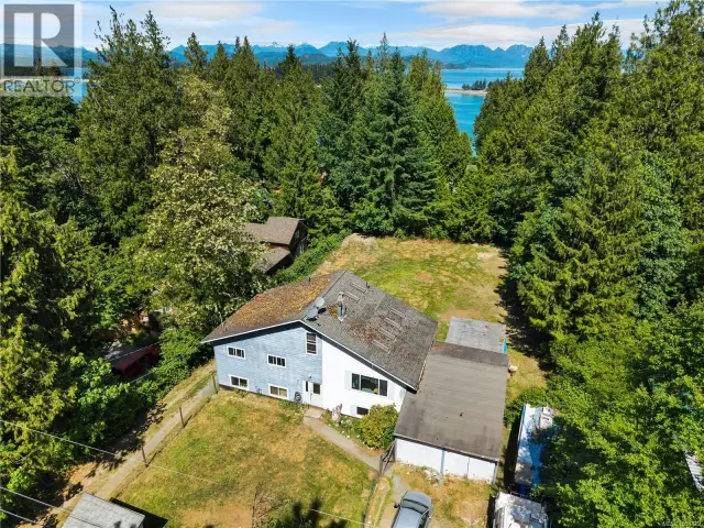 1376 Hooley Rd