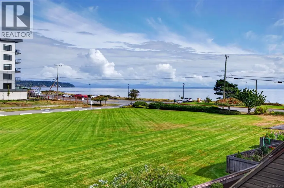 Your View from your deck