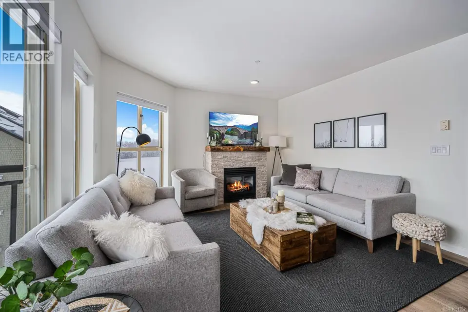303 1280 Alpine Rd, Courtenay
